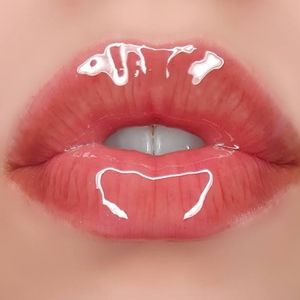 LUNA BY LUNA LIP OIL SAPPHIRE